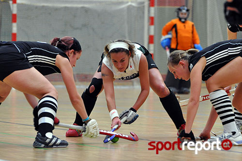 Hockey, Damen