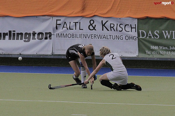  Hockey, U16
