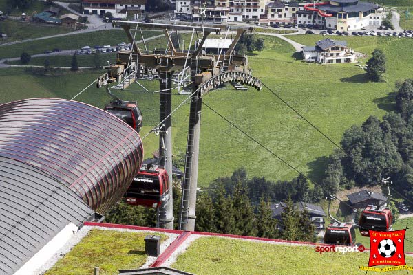 Saalbach-Hinterglemm 2025 – in vier Tagen fällt die Entscheidung	