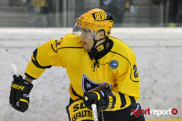 Saisonende für finnischen Verteidiger - Foto © Sportreport KalPa Kuopio