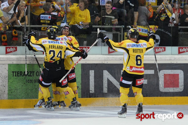  Vienna Capitals