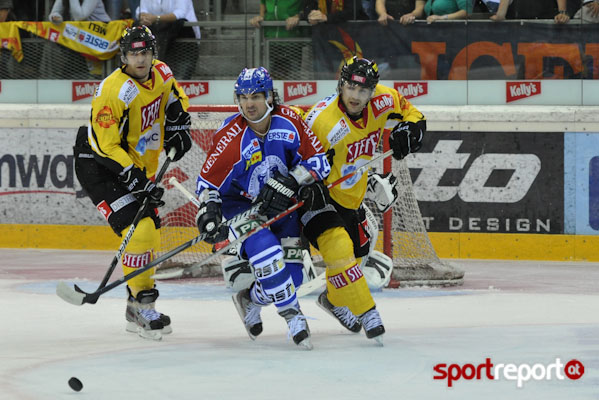  Medvescak Zagreb, Banham