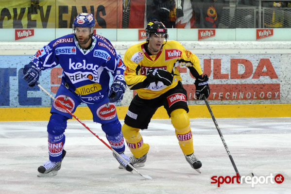  Villacher SV, Vienna Capitals