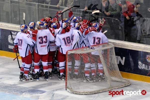  Red Bull Salzburg, KAC