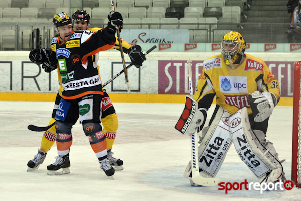  Vienna Capitals, Graz 99ers