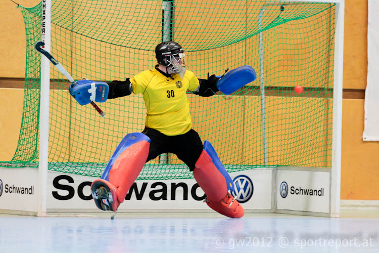  Hallenhockey, SV Arminen