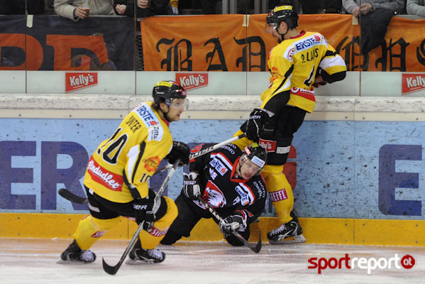  Vienna Capitals, Orli Znojmo