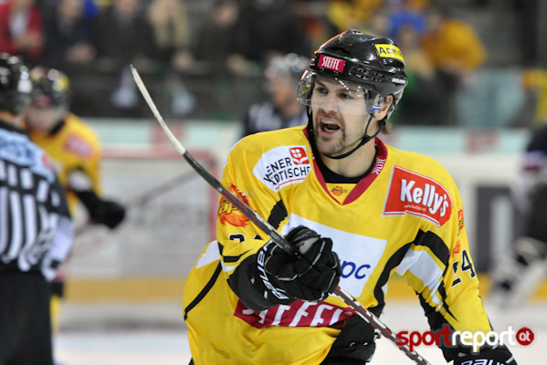 Wien muss im Spiel der letzten Chance nach Znojmo - Foto © Sportreport/Andreas Urban Wien muss im Spiel der letzten Chance nach Znojmo - Foto © Sportreport/Andreas Urban