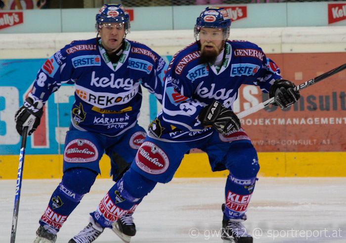  Villacher SV, Markus Peintner