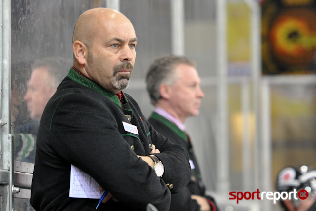 HC Innsbruck, Daniel Naud