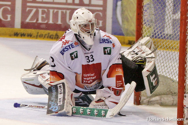 HC Innsbruck