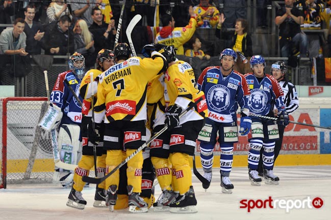 Vienna Capitals