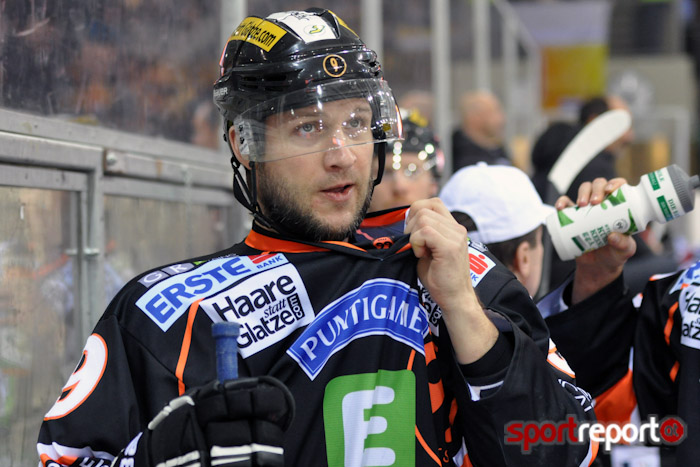 Graz 99ers, Bob Wren