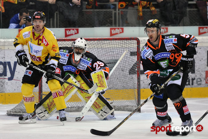 Vienna Capitals, Graz 99ers