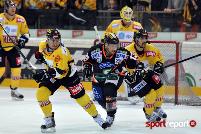 Vienna Capitals, Graz 99ers