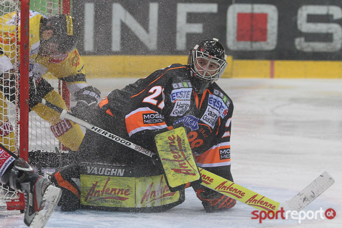 Graz 99ers, Sebastian Stefaniszin