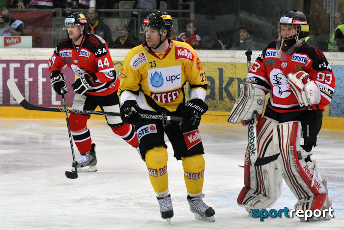 Vienna Capitals, Orli Znojmo