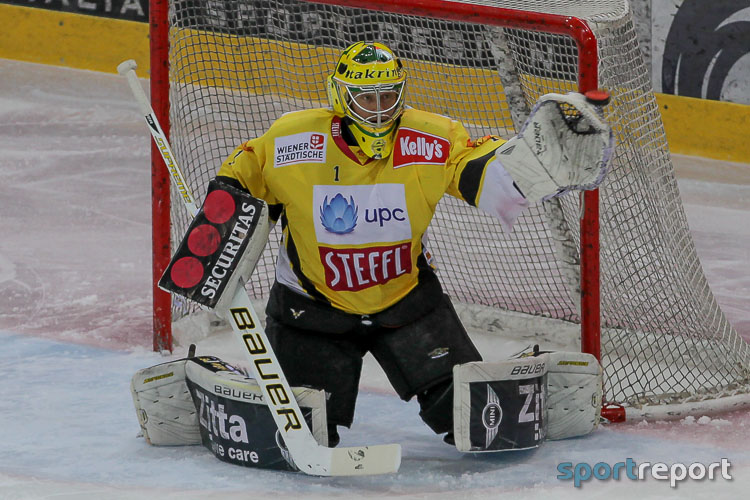 Vienna Capitals, Matt Zaba