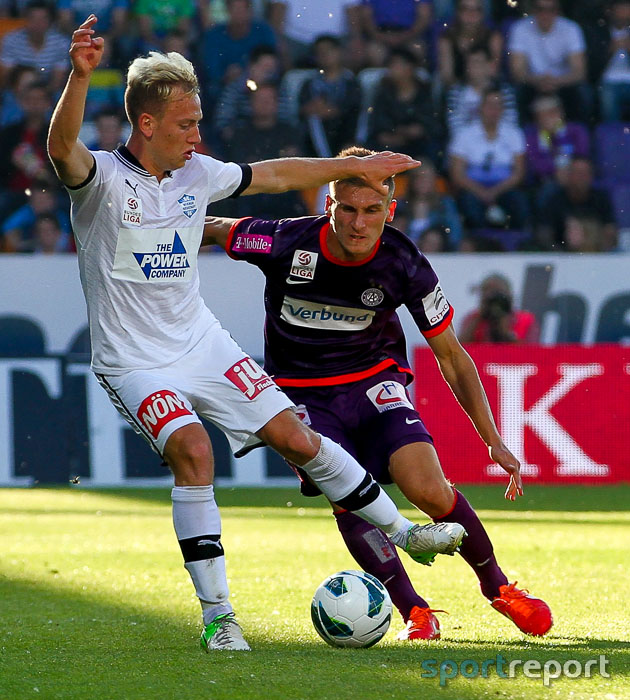 Austria Wien