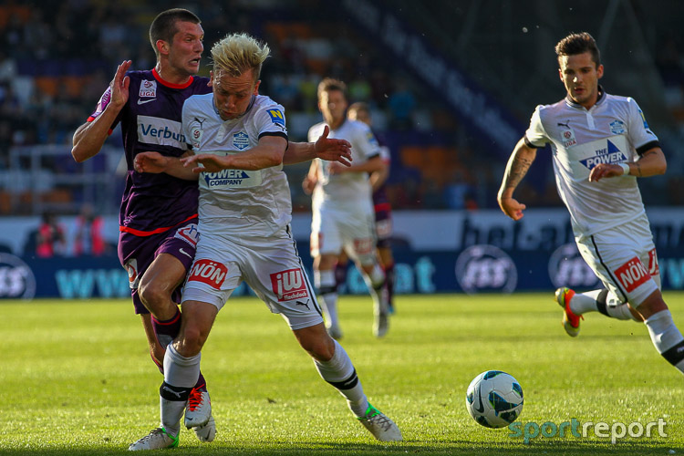 Austria Wien