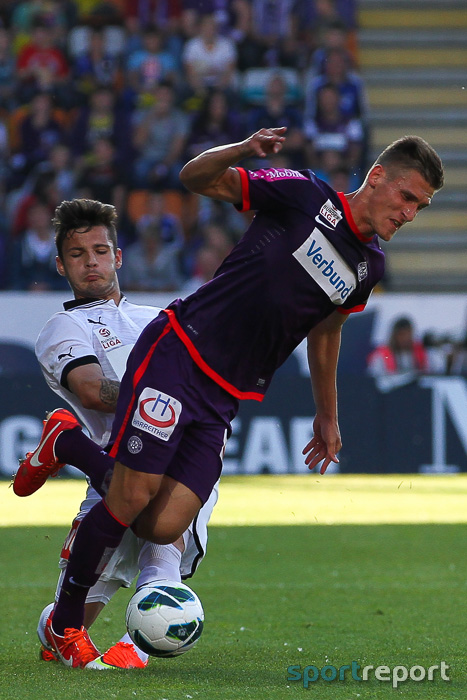 Austria Wien