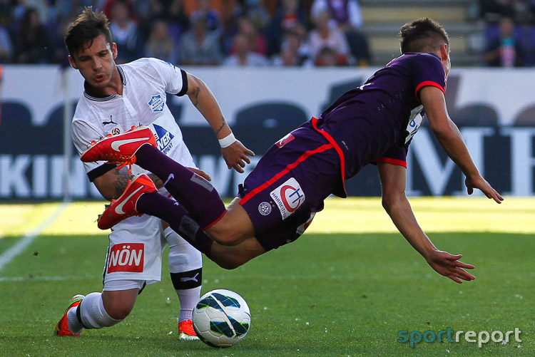 Austria Wien