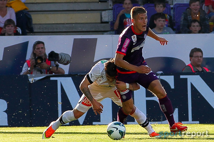 Austria Wien
