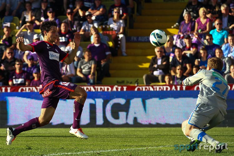 Austria Wien