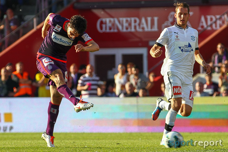 Austria Wien