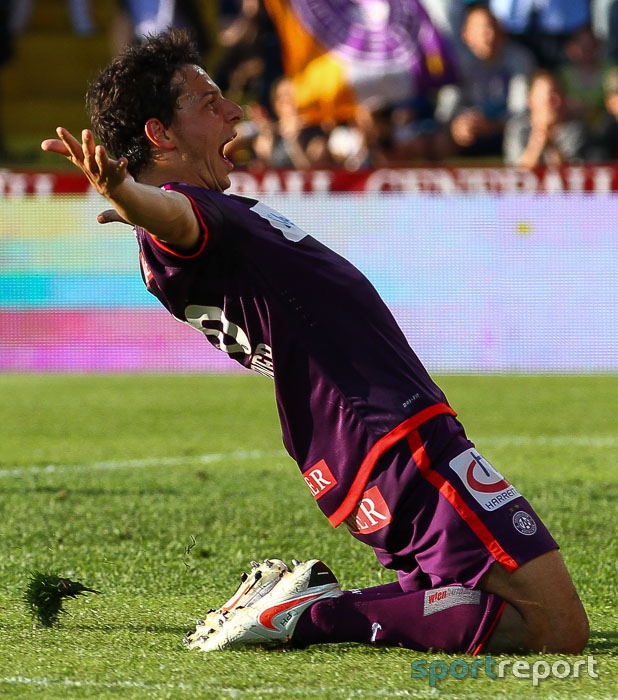 Austria Wien