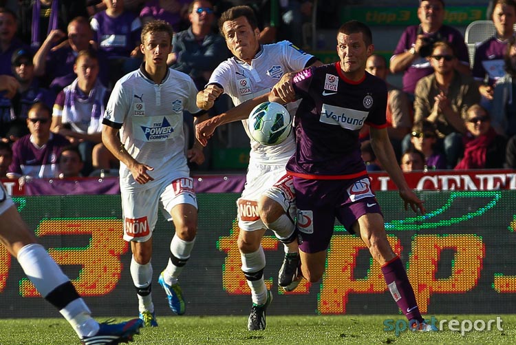 Austria Wien