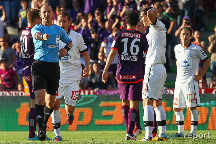 Austria Wien
