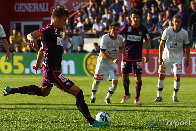 Austria Wien