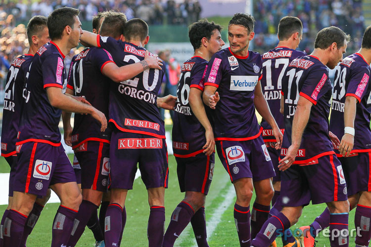 Austria Wien