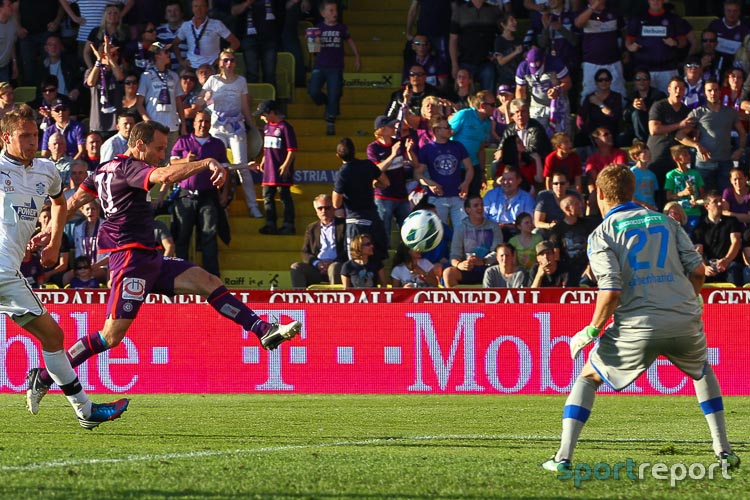 Austria Wien