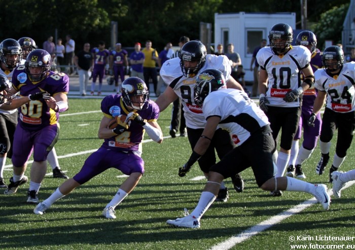 Foto © Karin Lichtenauer/www.fotocorner.eu vikings2-knights