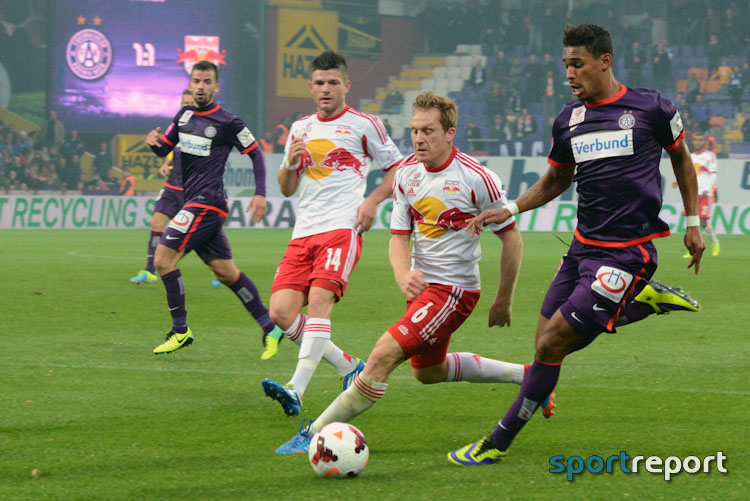 Red Bull Salzburg