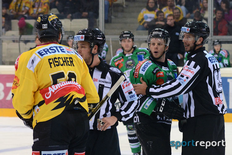 Vienna Capitals, Olimpija Ljubljana