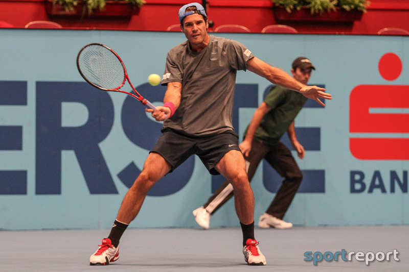 Tommy Haas