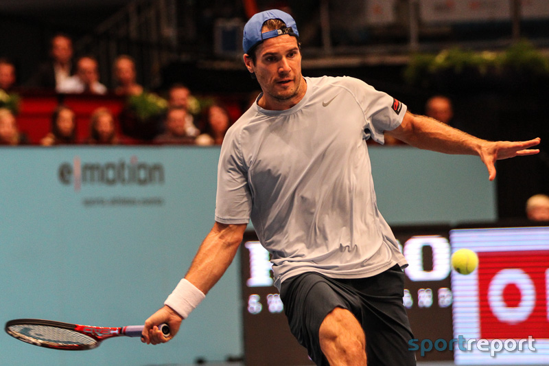 Haas, Tommy Haas