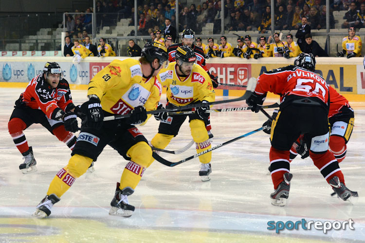 Vienna Capitals, Orli Znojmo