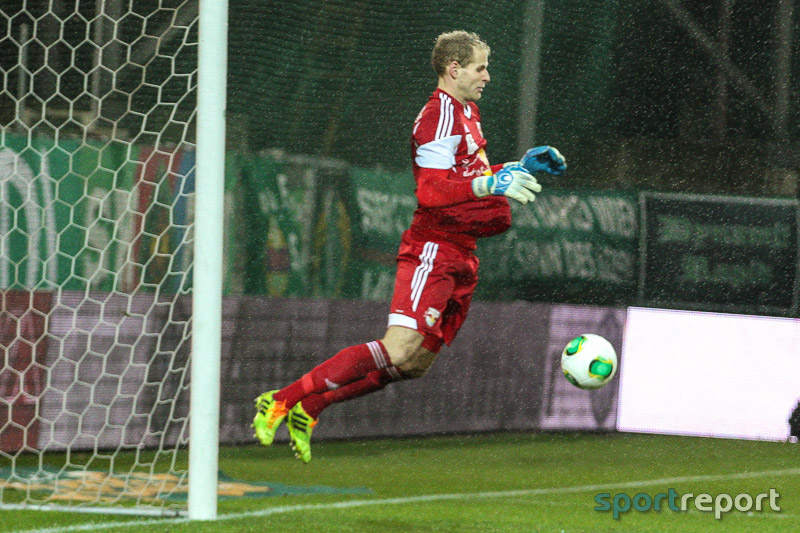 Red Bull Salzburg, Peter Gulacsi