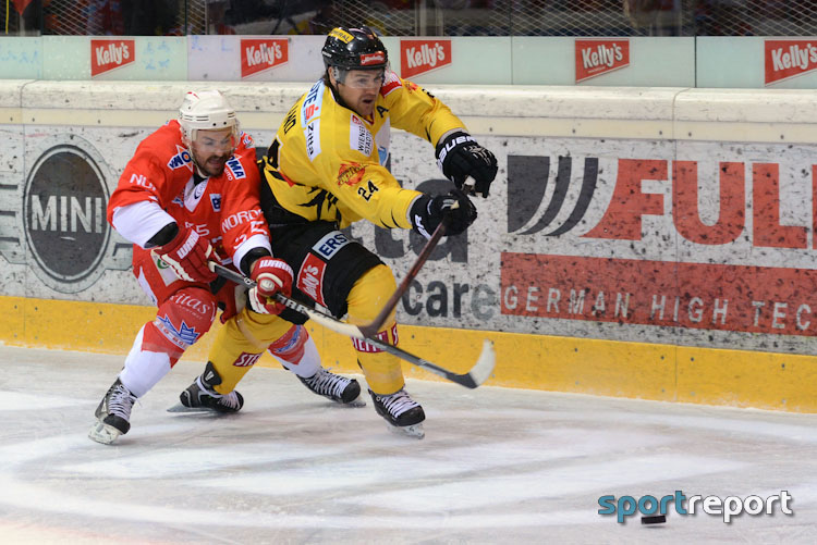 Vienna Capitals, HCB Südtirol