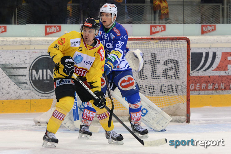 Vienna Capitals, VSV