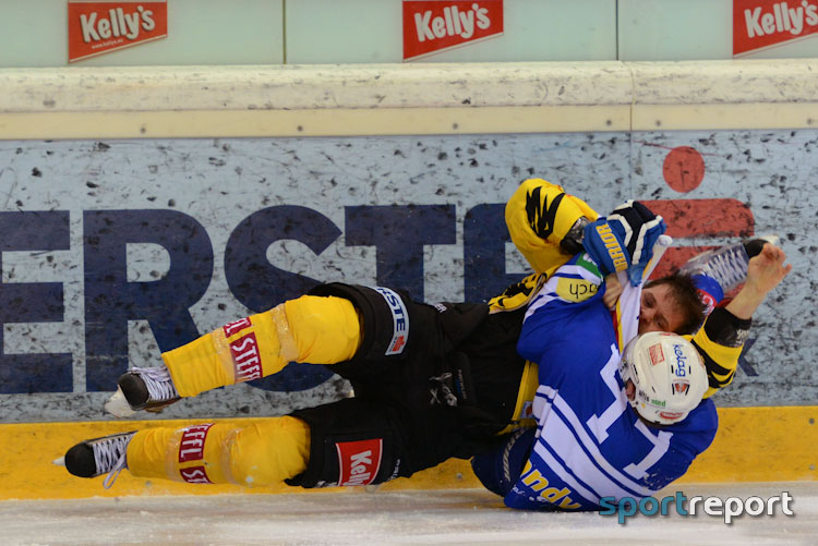 Vienna Capitals, VSV