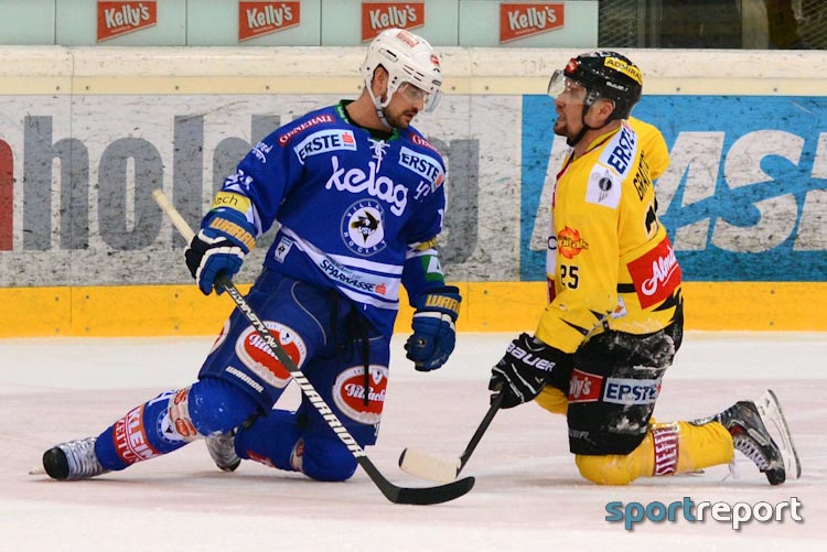 LIVE, Vienna Capitals, VSV, Vienna Capitals vs. VSV