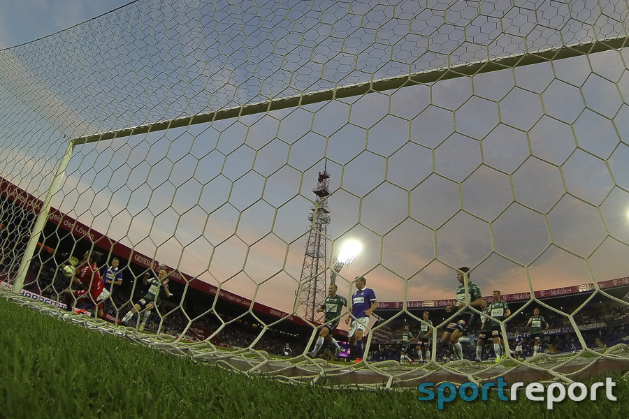 Austria Wien, SV Ried