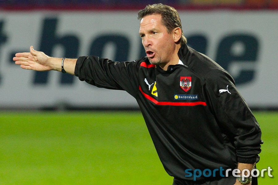 U21-Nationalteam lässt Katar keine Chance