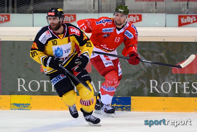 Vienna Capitals, HCB Südtirol