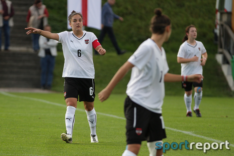 ÖFB, Fußball, U17, Thalhammer